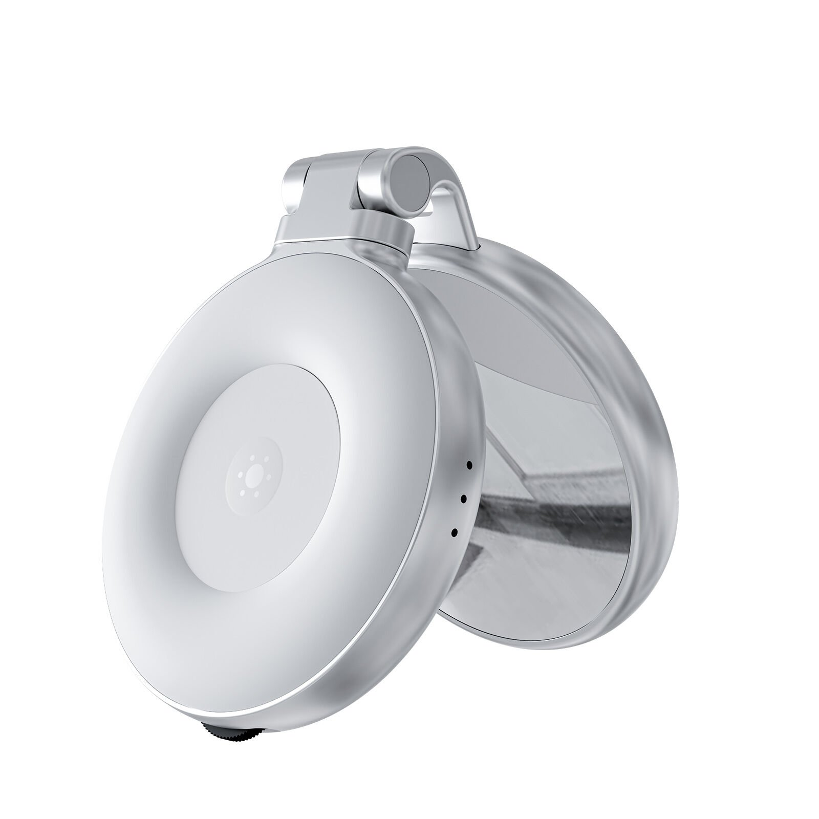 Telesin C03 Magnetic Selfie Ring Light