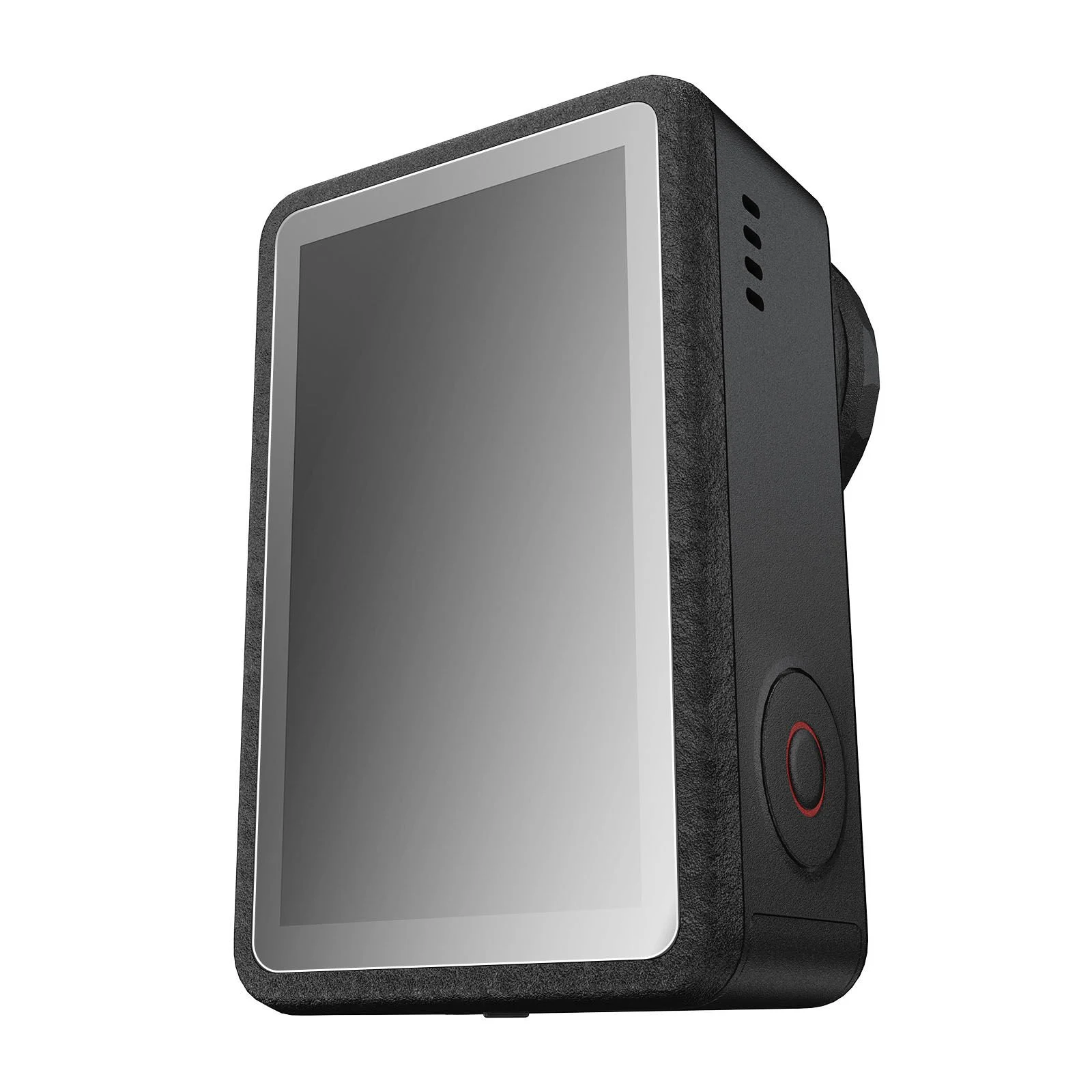 Telesin DJI Osmo Action 5 Pro Ekran Koruyucu (Tempered Glass)