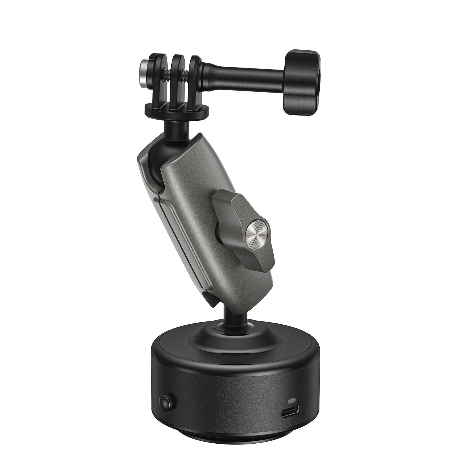 Telesin Electric Suction Cup Mount
