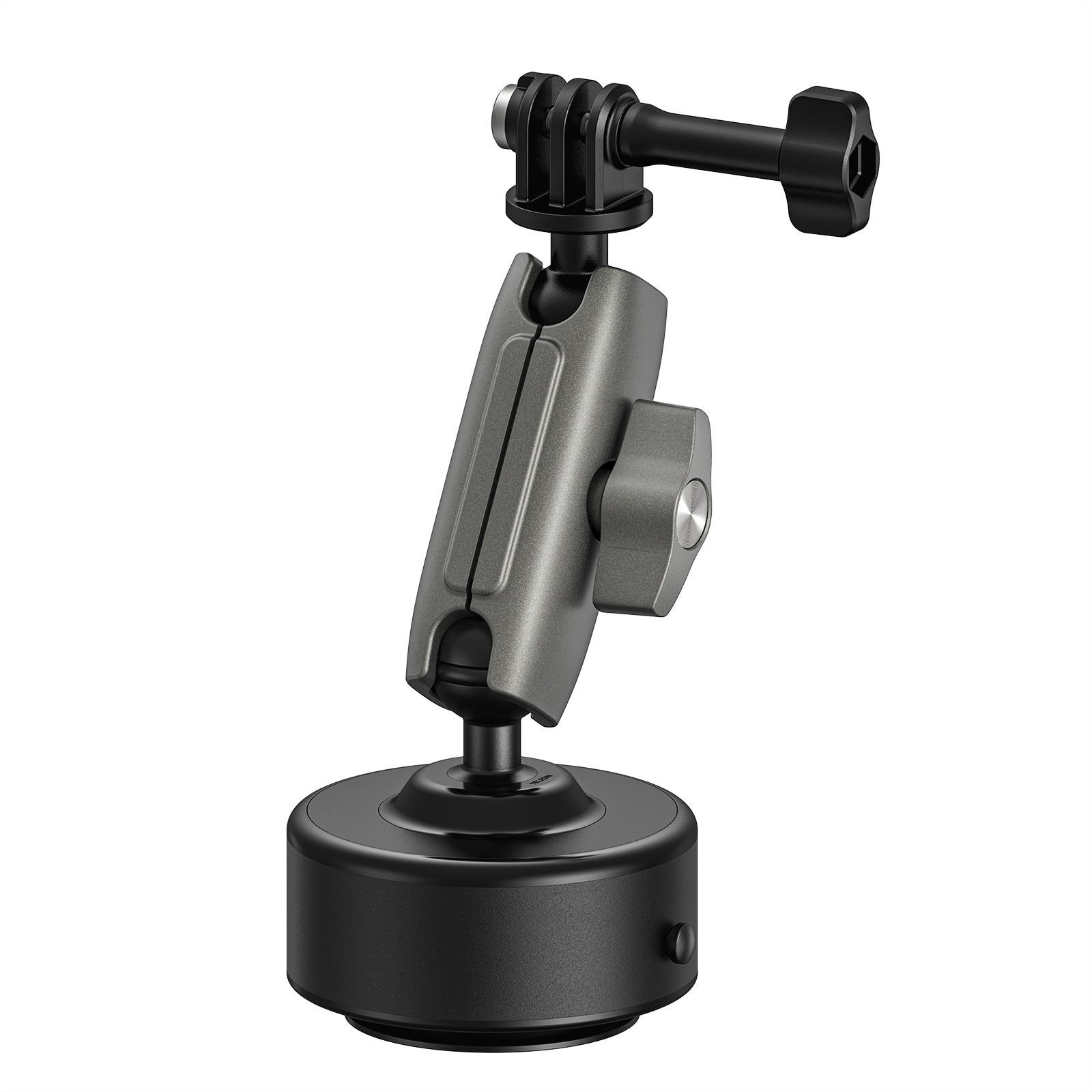 Telesin Electric Suction Cup Mount