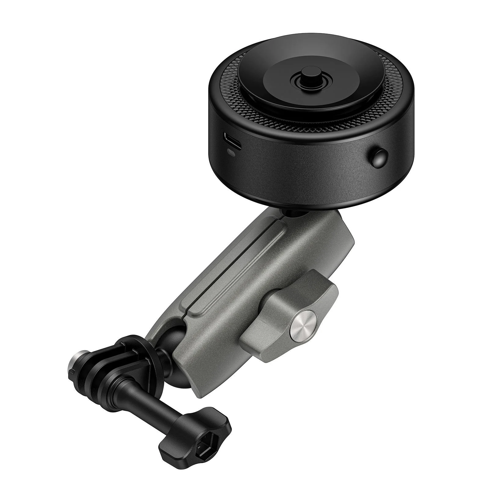 Telesin Electric Suction Cup Mount