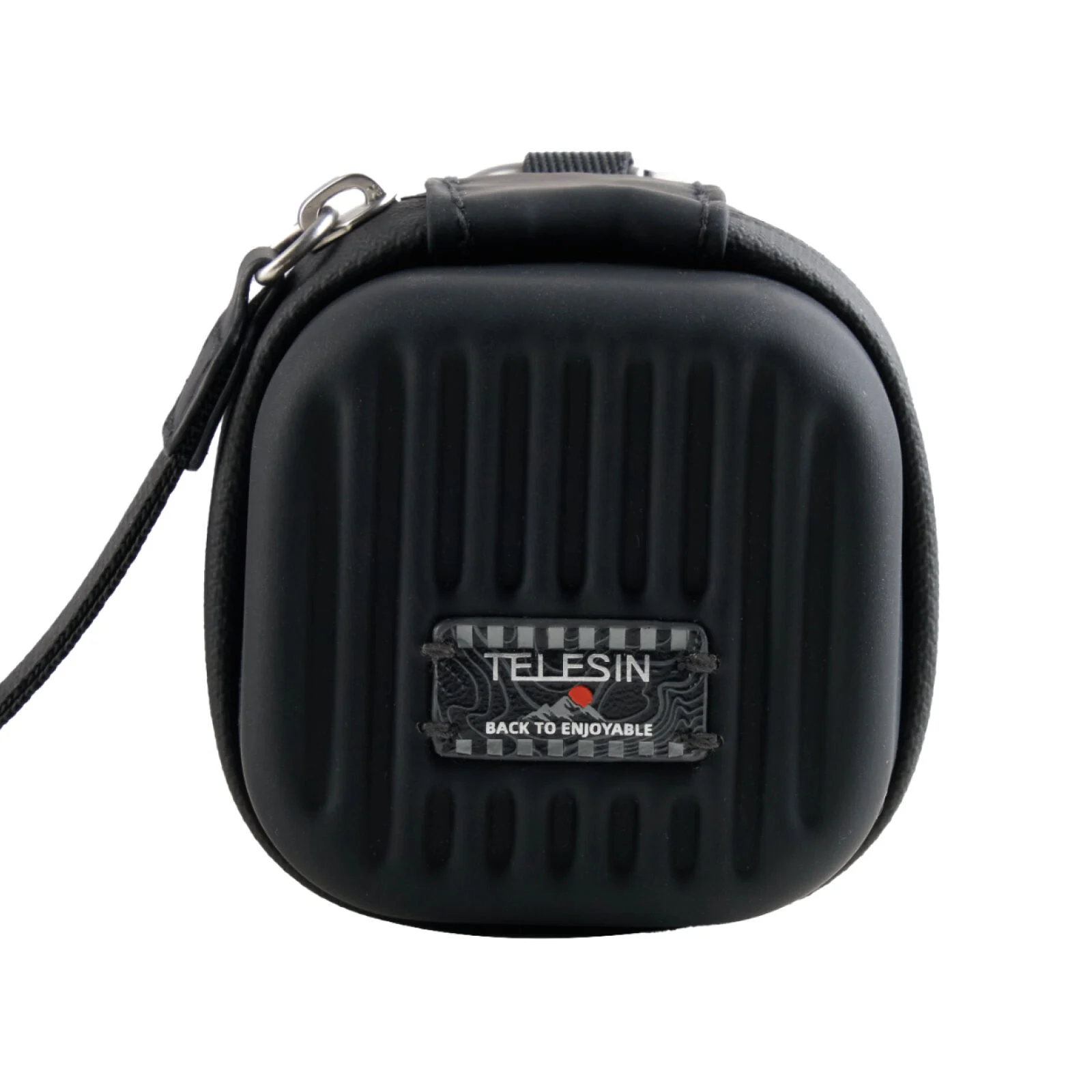 Telesin Filtre Saklama Çantası (6 Yuvalı)