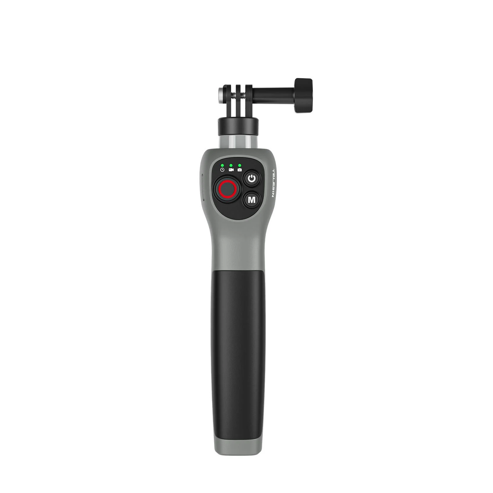 Telesin GoPro HERO13 Su Altı Remote Controller Selfie Stick