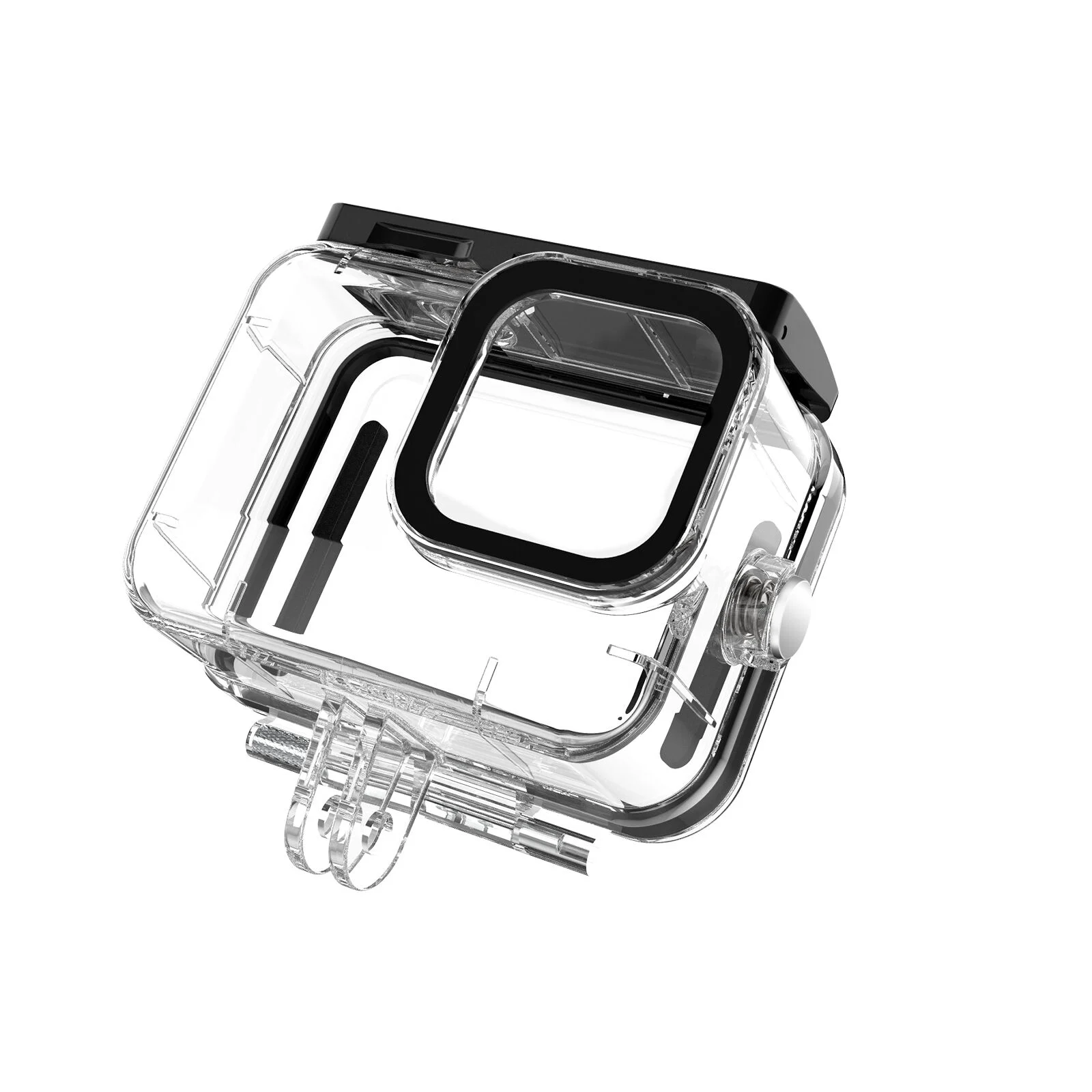 Telesin GoPro HERO13 Uyumlu Su Geçirmez Kılıf