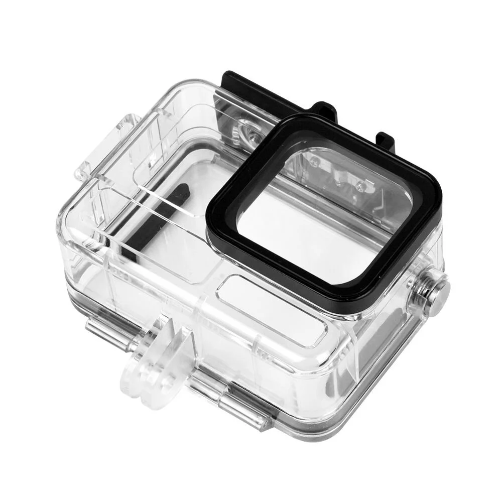 Telesin Insta360 Ace Pro & Ace Pro 2 Uyumlu Waterproof Case
