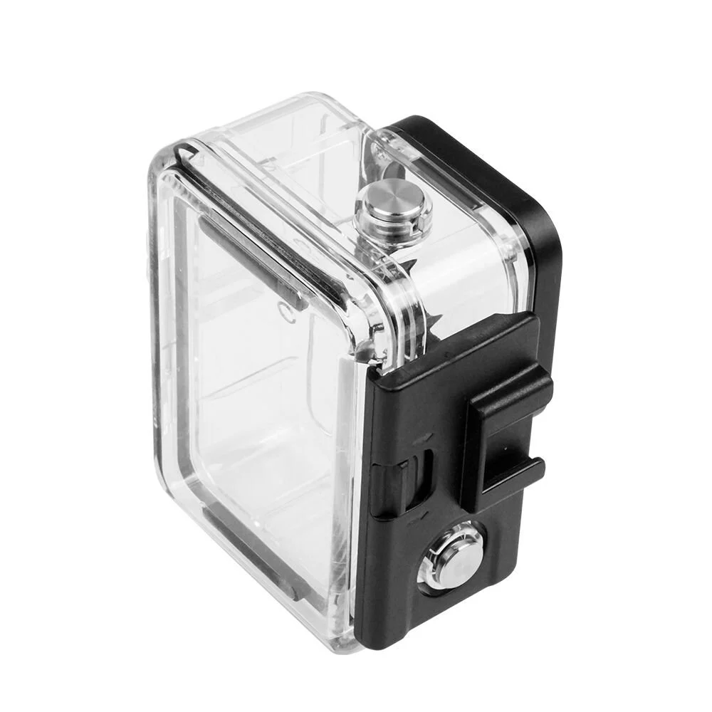 Telesin Insta360 Ace Pro & Ace Pro 2 Uyumlu Waterproof Case