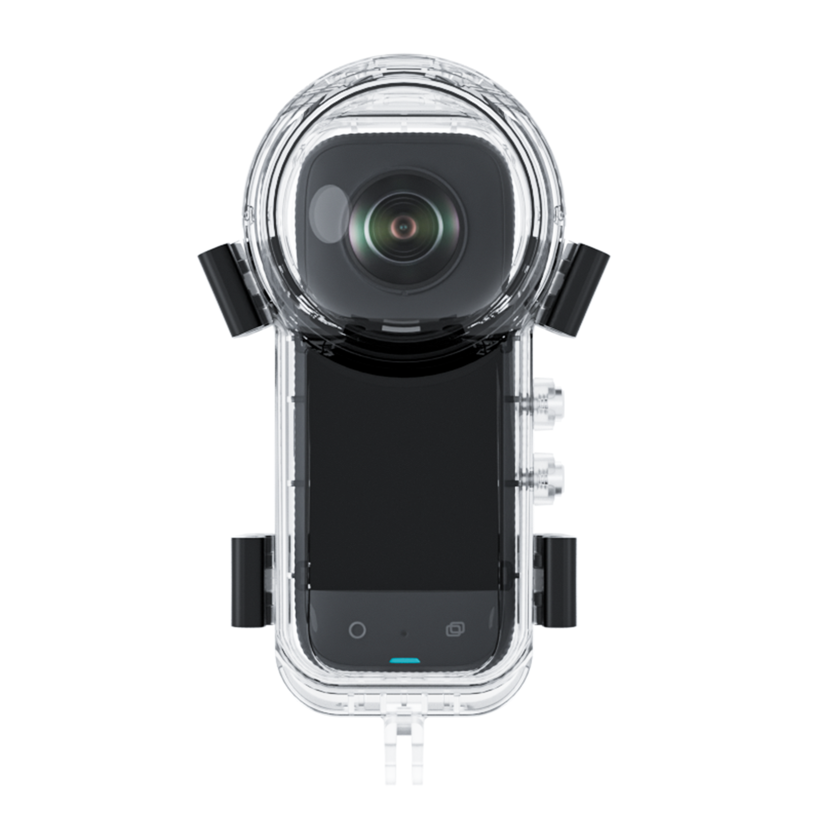 Telesin Insta360 X4 Uyumlu Dive Case