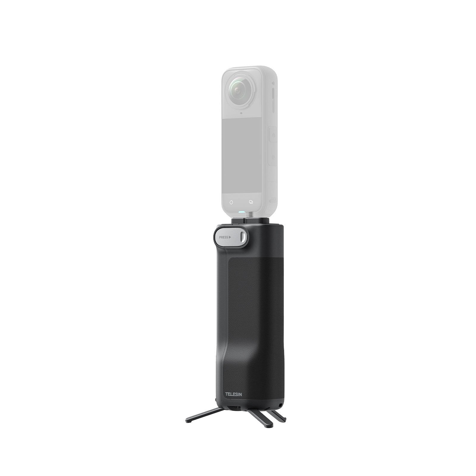 TELESIN Insta360 X5 Foldable Utility Handle
