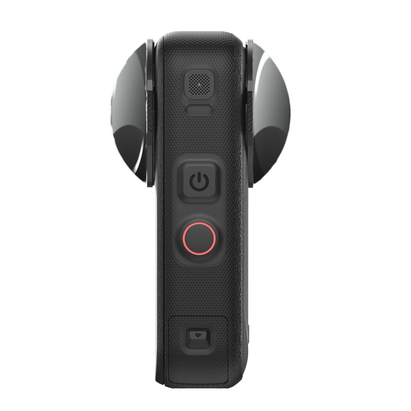 Telesin Insta360 X6 ND16 Filtre Kiti (Ön ve Arka Lens Seti)