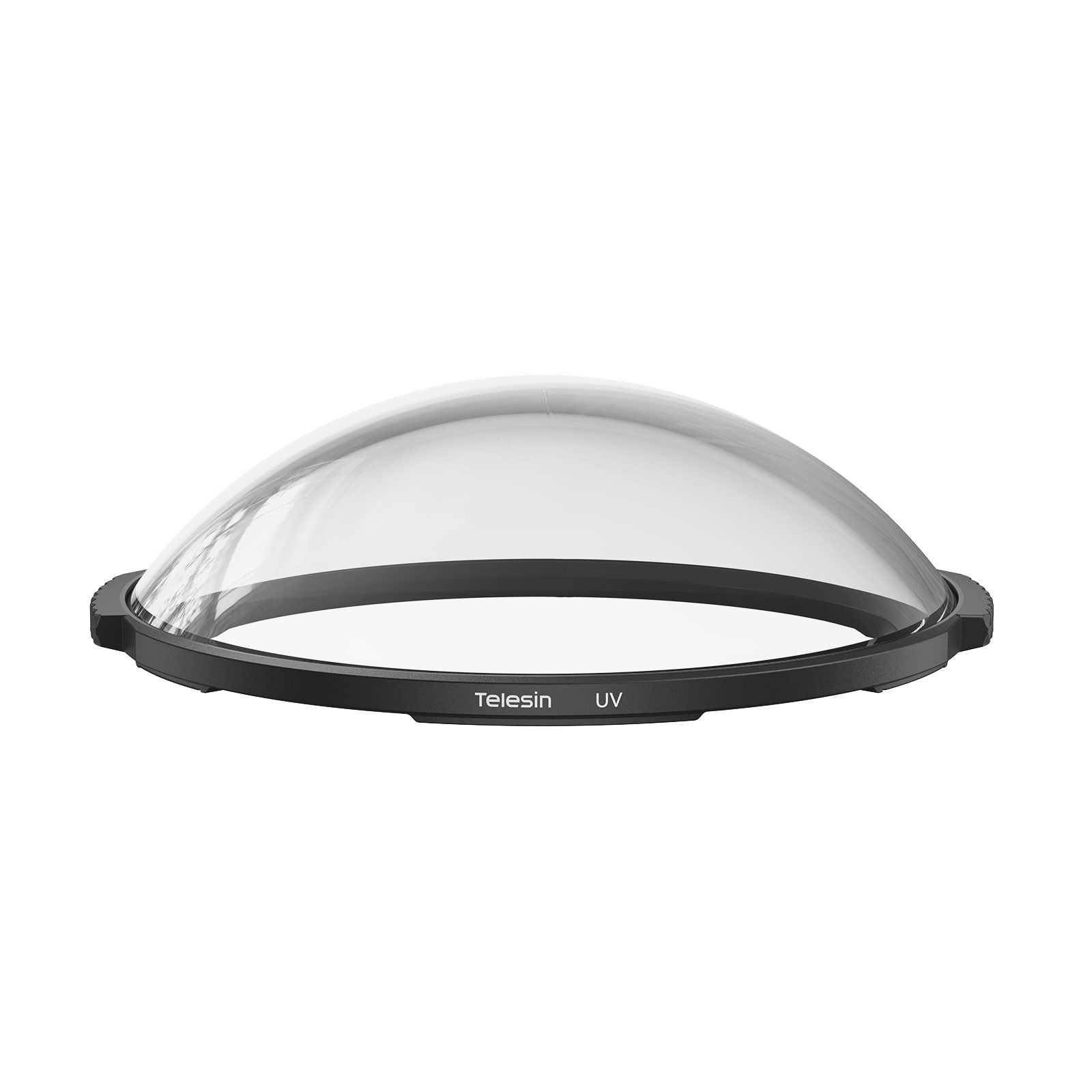 Telesin Insta360 X6 UV Filtre Kiti (Ön ve Arka Lens Seti)