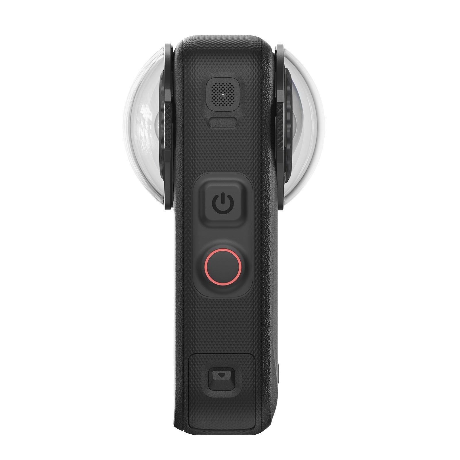 Telesin Insta360 X6 UV Filtre Kiti (Ön ve Arka Lens Seti)