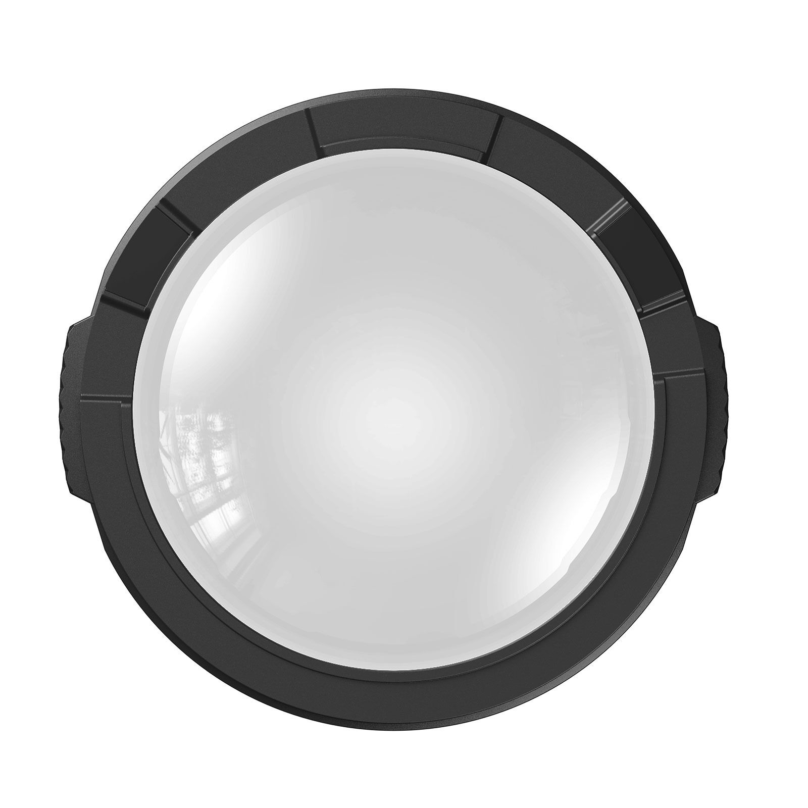 Telesin Insta360 X6 UV Filtre Kiti (Ön ve Arka Lens Seti)