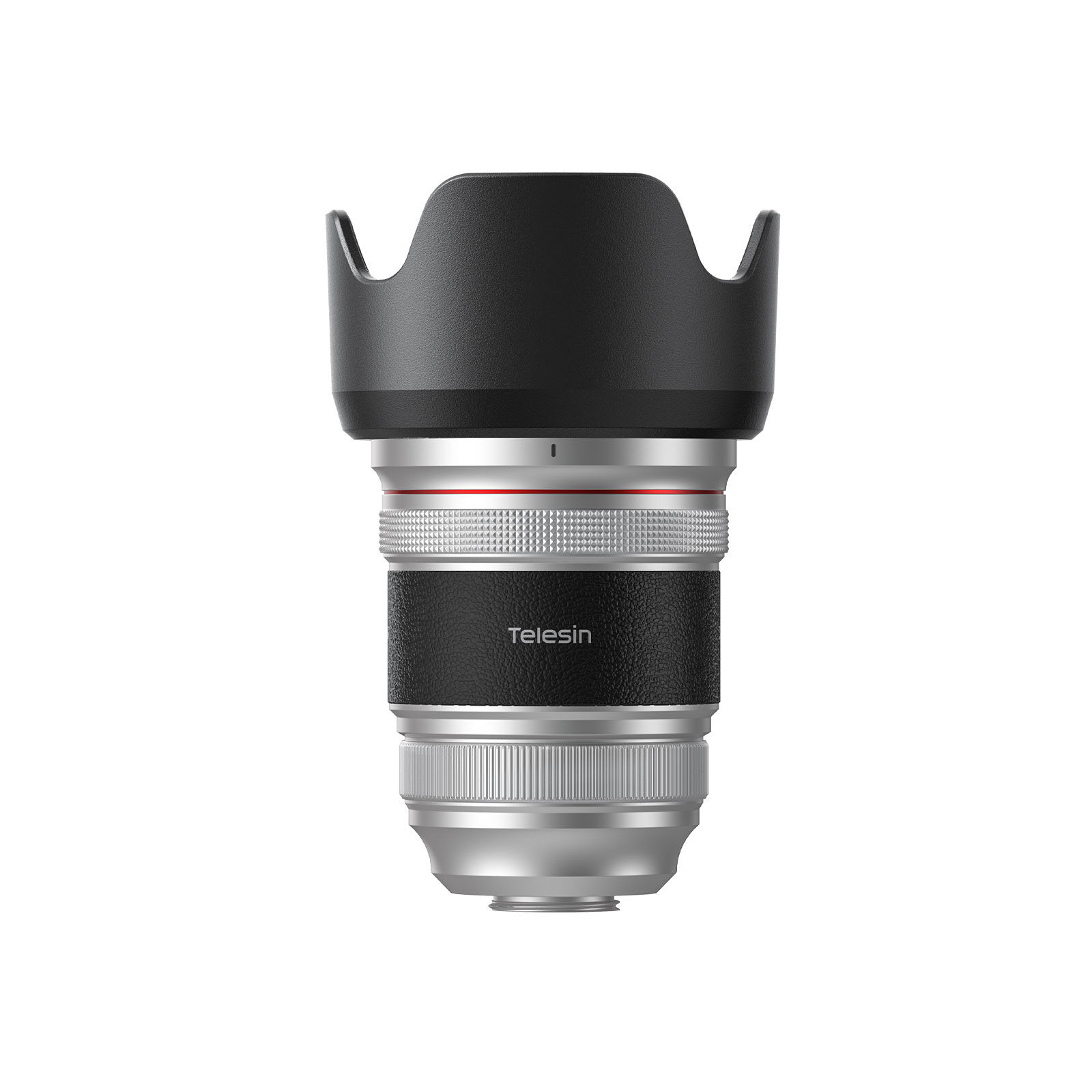 Telesin iPhone Telefoto Lens 3.5X (Master Grip, 17 Pro / 18 Pro)