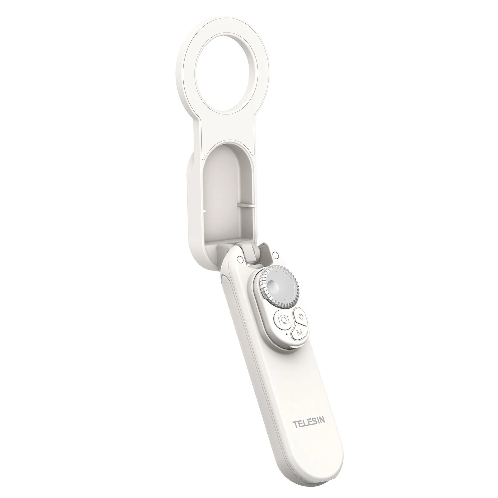 Telesin Manyetik Mini Selfie Stick