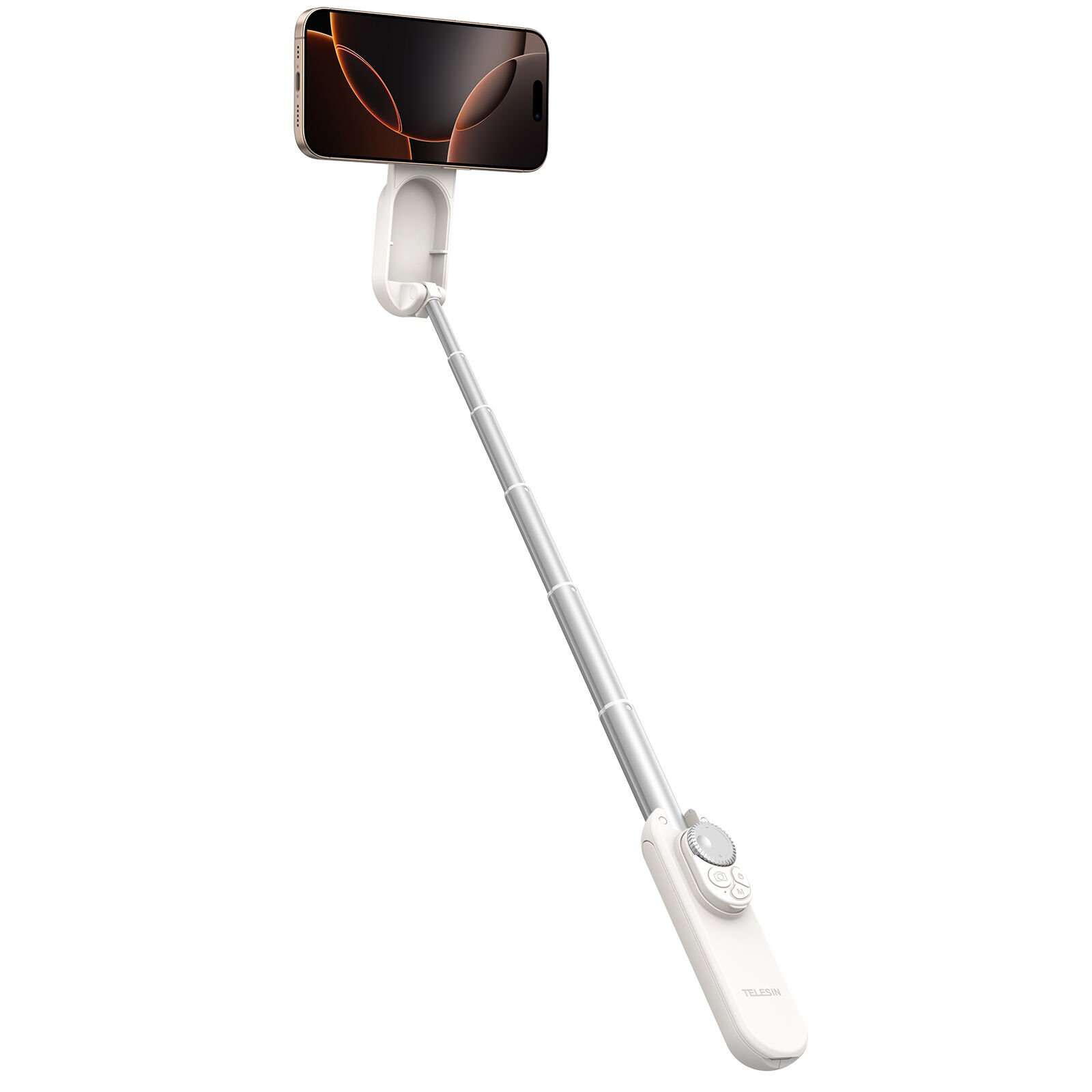 Telesin Manyetik Mini Selfie Stick