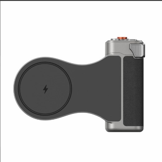 Telesin Master Grip - Black