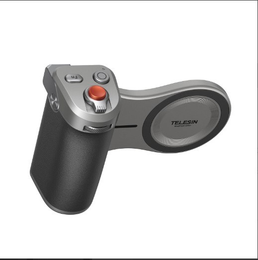Telesin Master Grip - Black