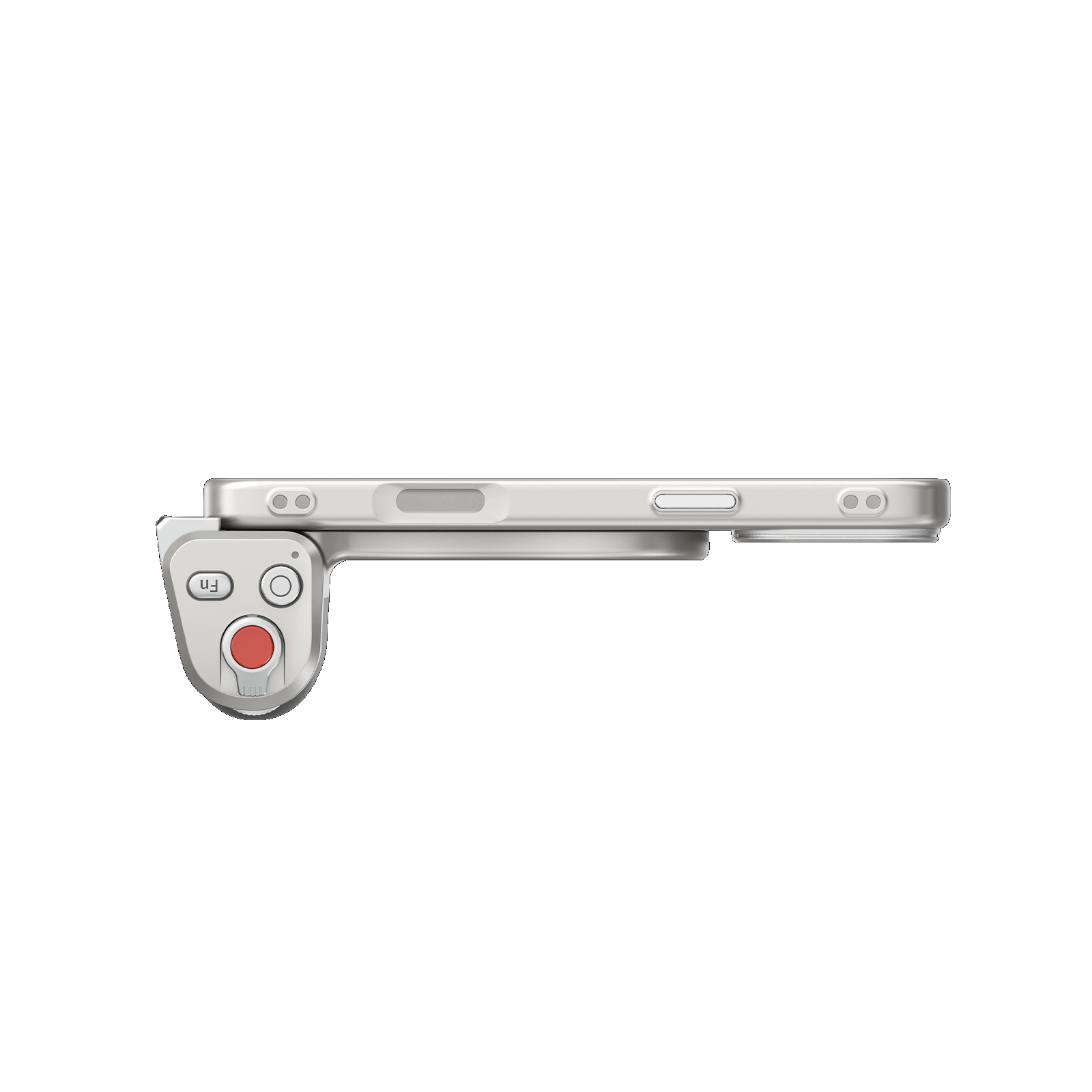 Telesin Master Grip for iPhone 17 Pro & Pro Max