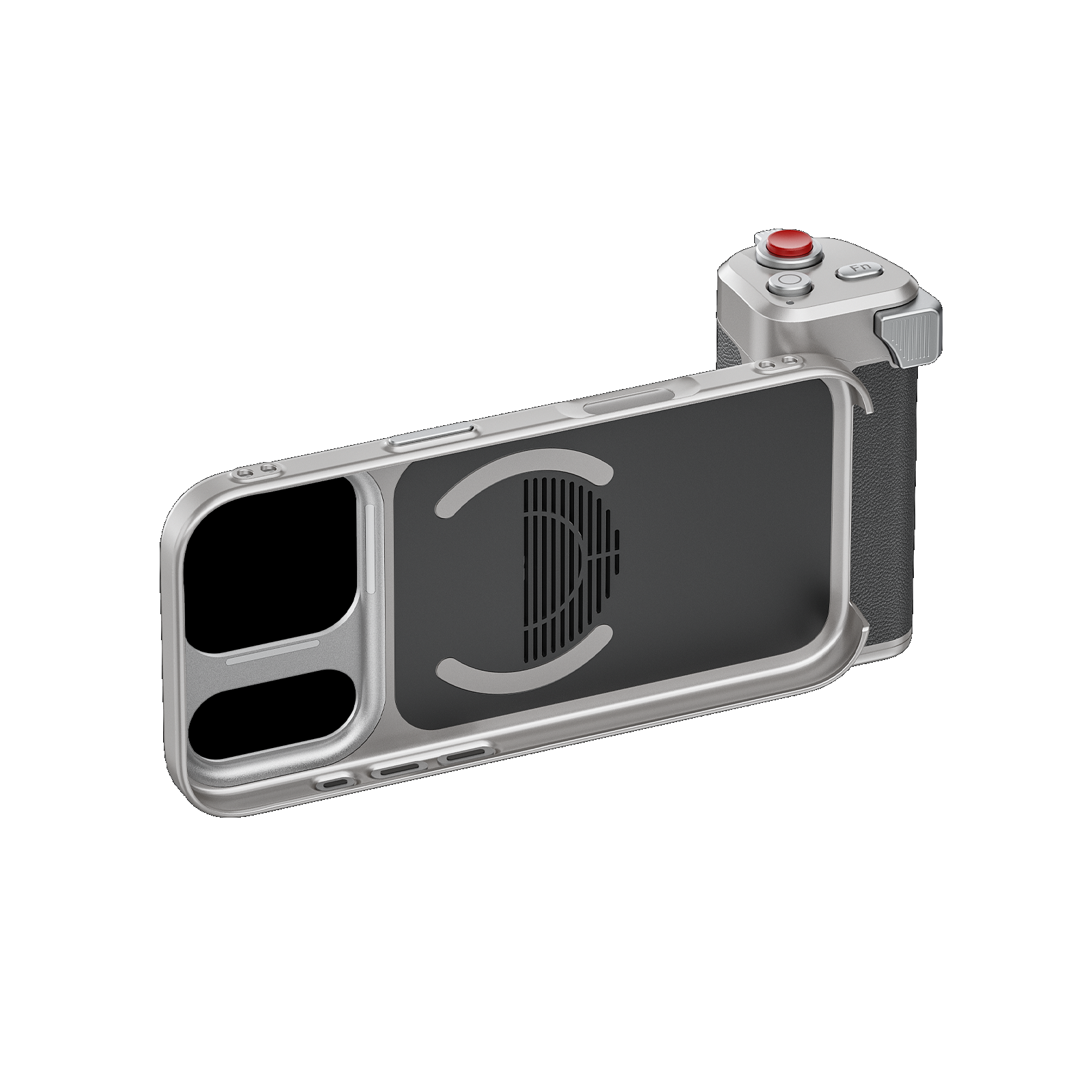 Telesin Master Grip for iPhone 17 Pro & Pro Max