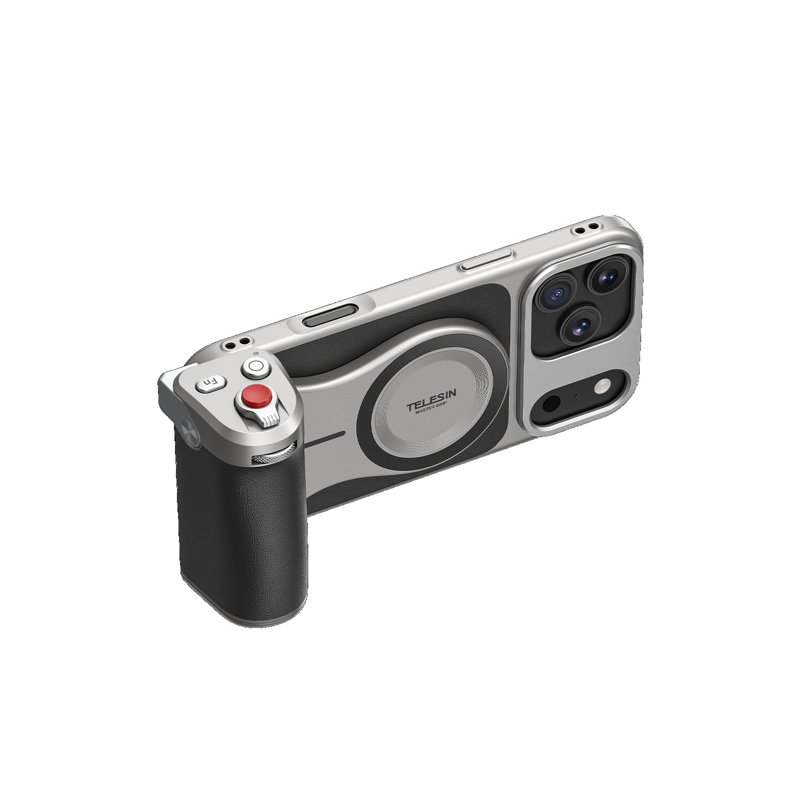 Telesin Master Grip for iPhone 17 Pro & Pro Max
