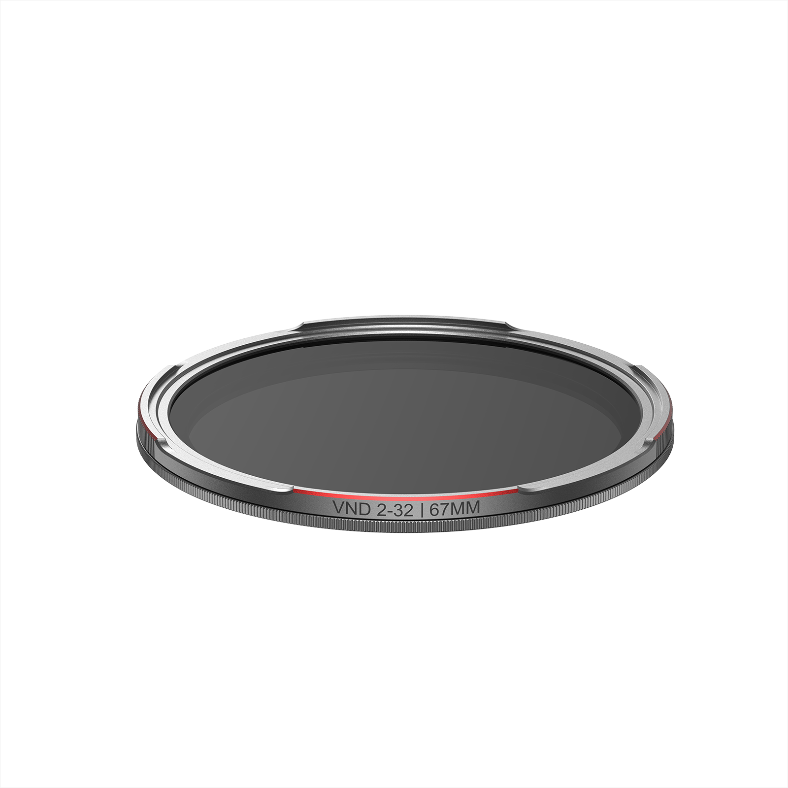 TELESIN Master Grip Uyumlu CPL Filtre