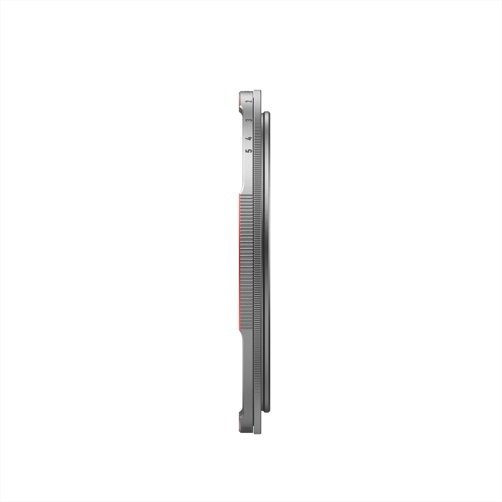 TELESIN Master Grip Uyumlu CPL Filtre