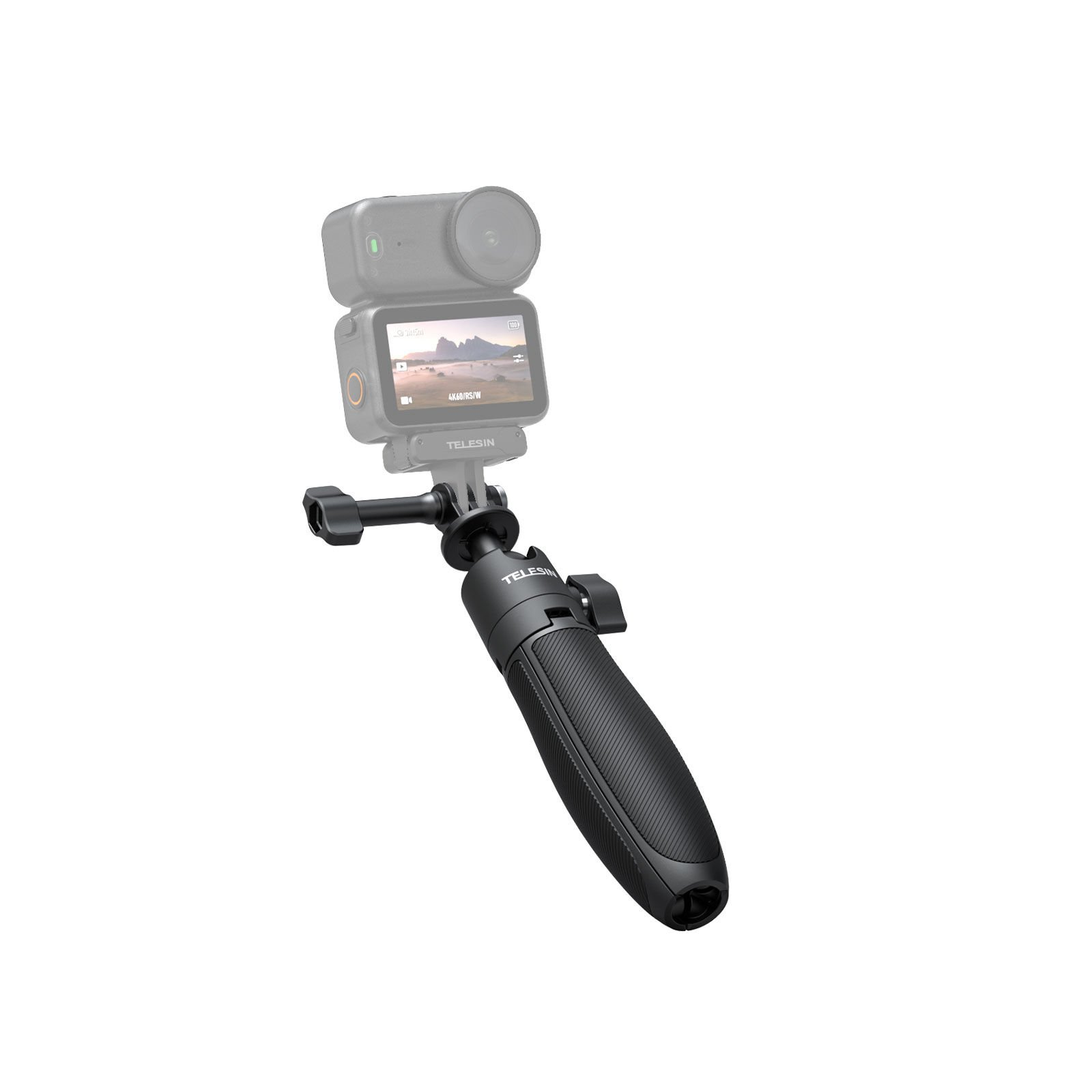 Telesin Mini Seflie Stick 3.0
