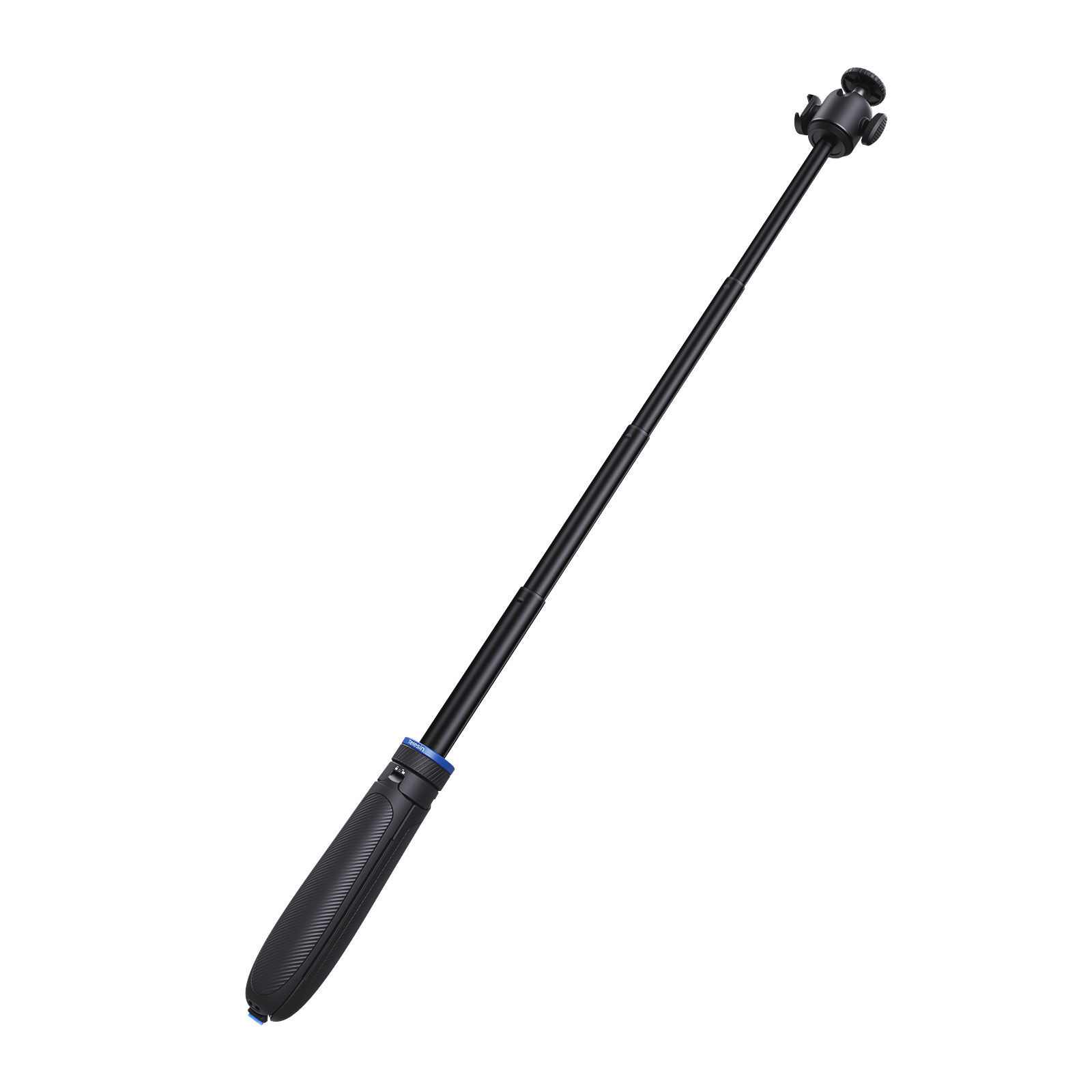 Telesin Mini Selfie Çubuğu & Tripod (1/4'' Vida Başlıklı)