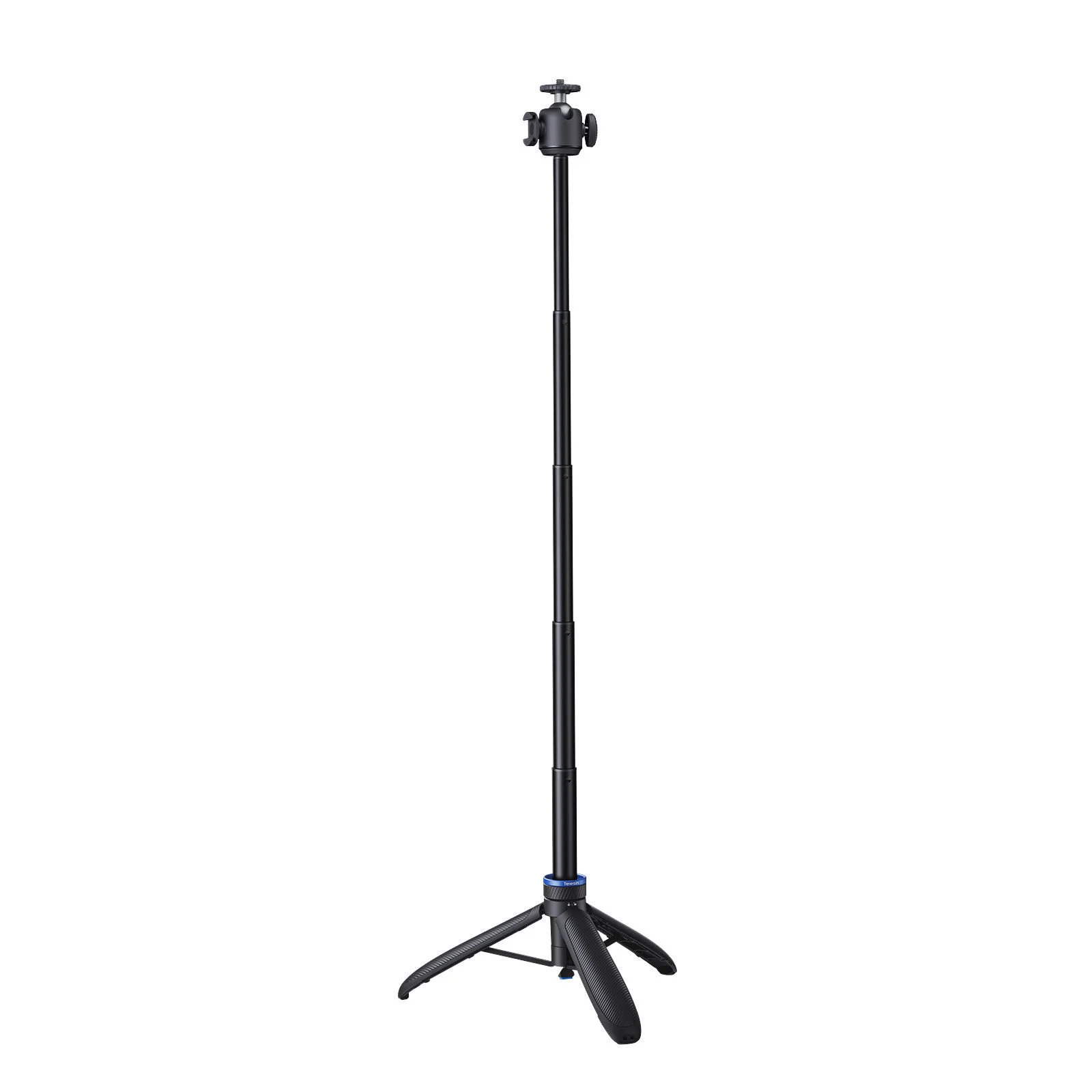 Telesin Mini Selfie Çubuğu & Tripod (1/4'' Vida Başlıklı)