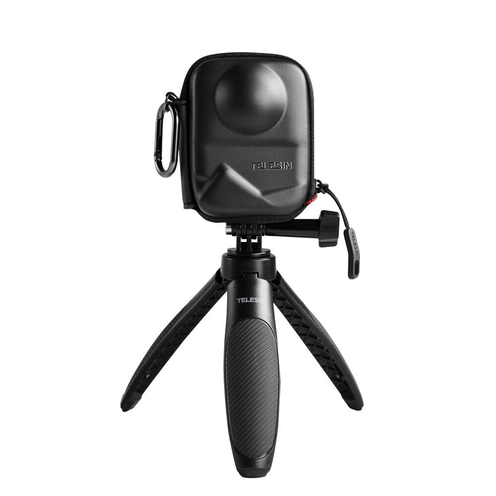 Telesin Osmo 360 için Mini Saklama Çantası