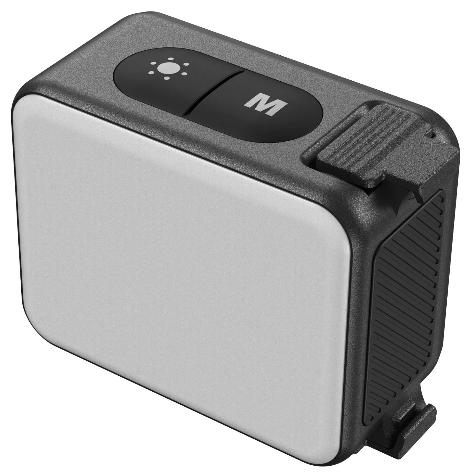 Telesin Osmo Action 3/4/5 Pro Fill Light