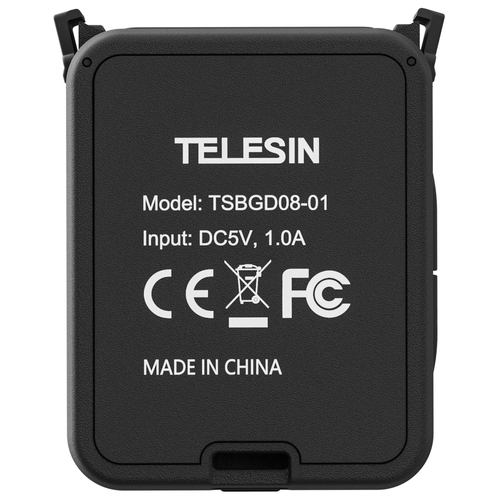 Telesin Osmo Action 3/4/5 Pro Fill Light