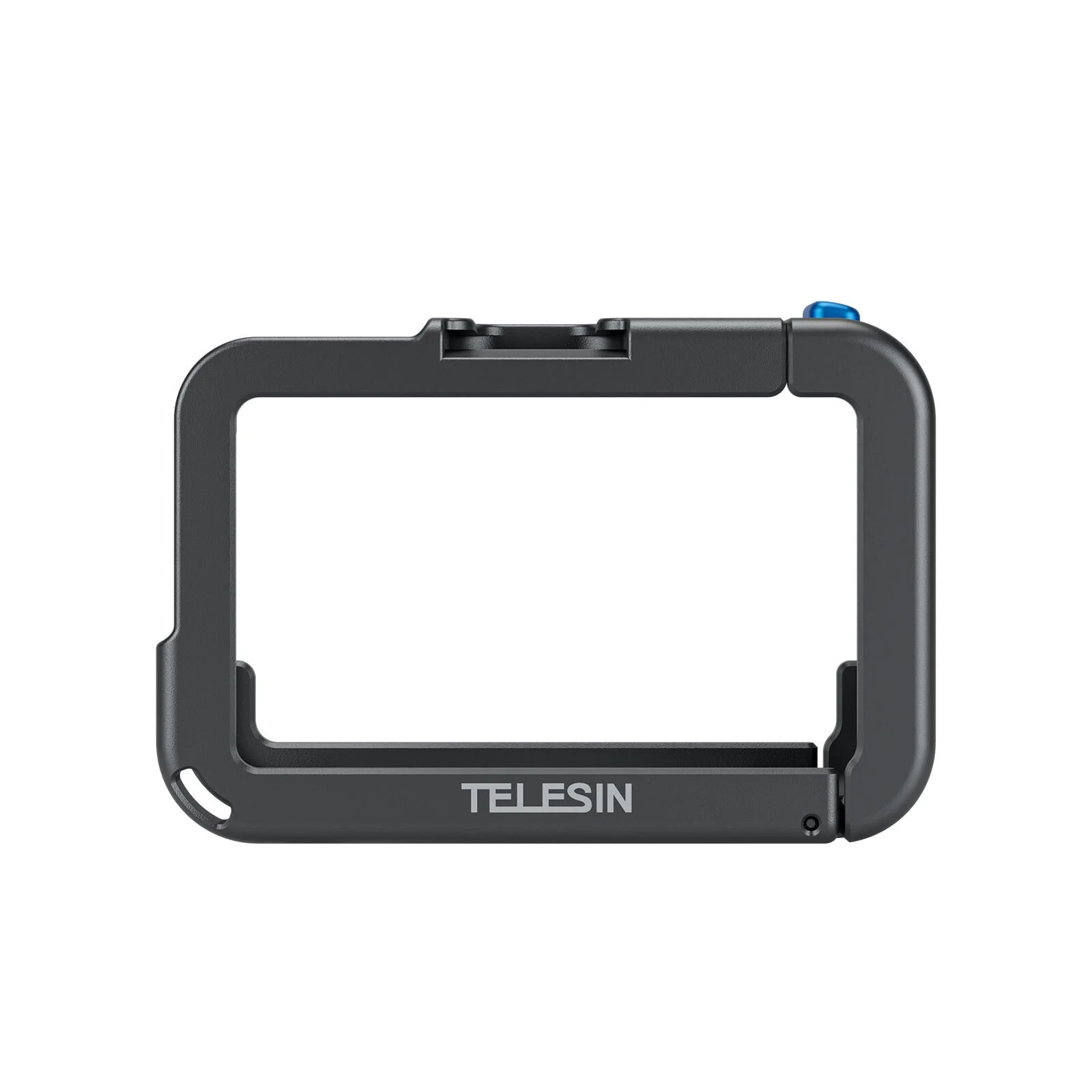 Telesin Osmo Action 3/4/5 Pro Metal Combo Cage