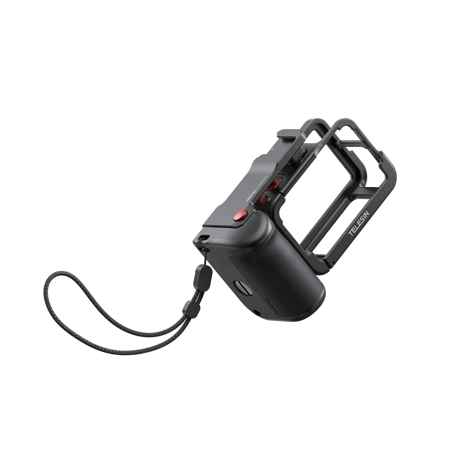 Telesin Osmo Action 3/4/5 Pro StreetGrip Kit