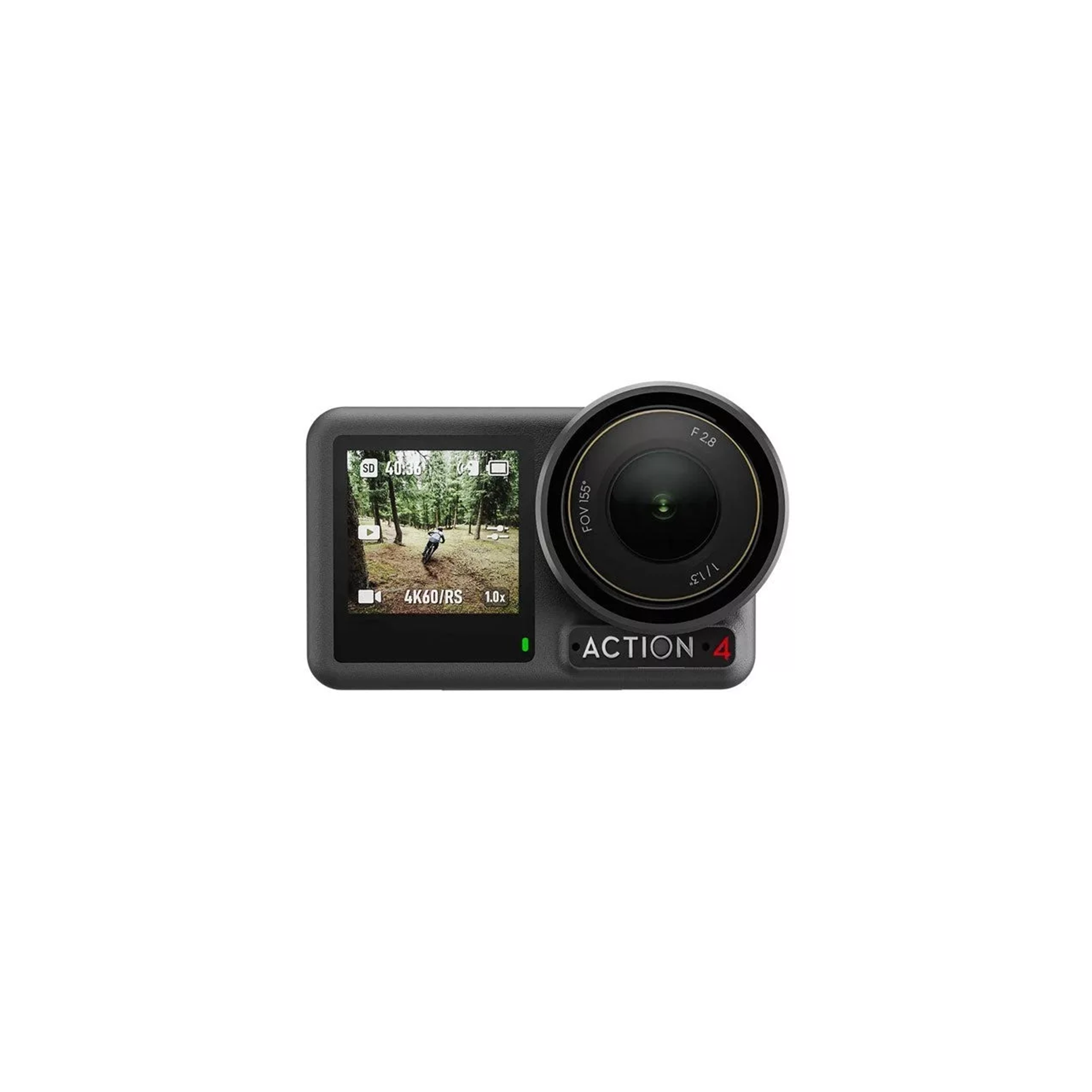 Telesin Osmo Action 5 Pro UV Filtresi