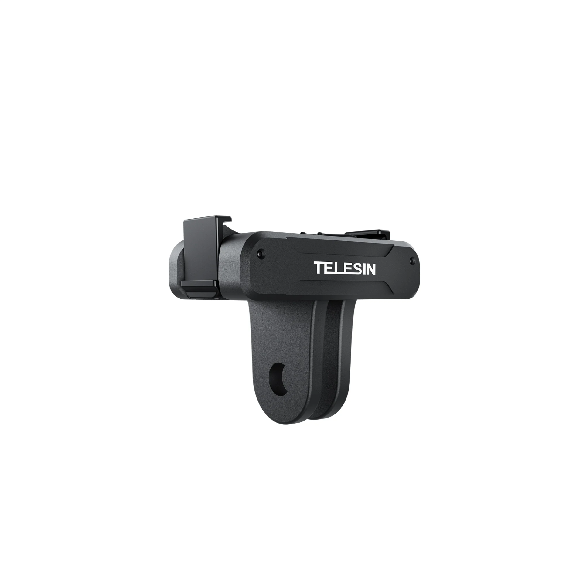 Telesin Osmo Action 5/4/3 için Mıknatıslı Adaptör