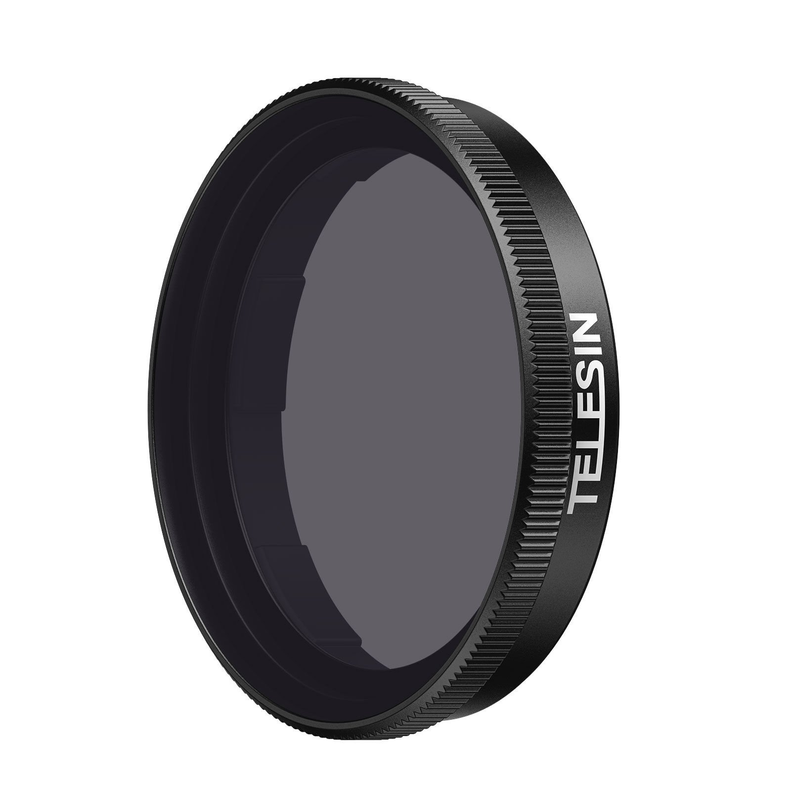 Telesin Osmo Action 6 Filtre Seti (CPL+VND+UV)