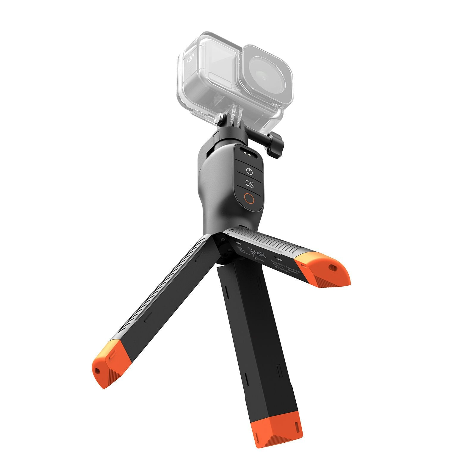 Telesin Osmo Action 6 Floating Remote Selfie Stick