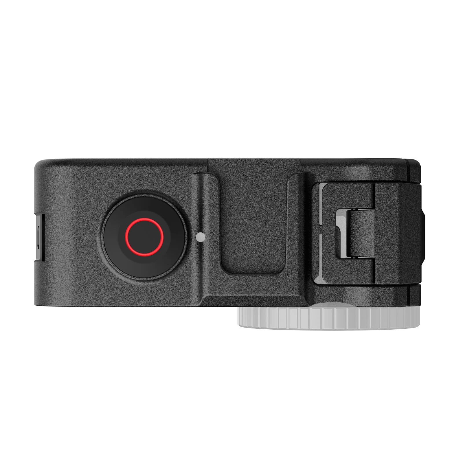 Telesin Osmo Action 6 için Plastik Kafes