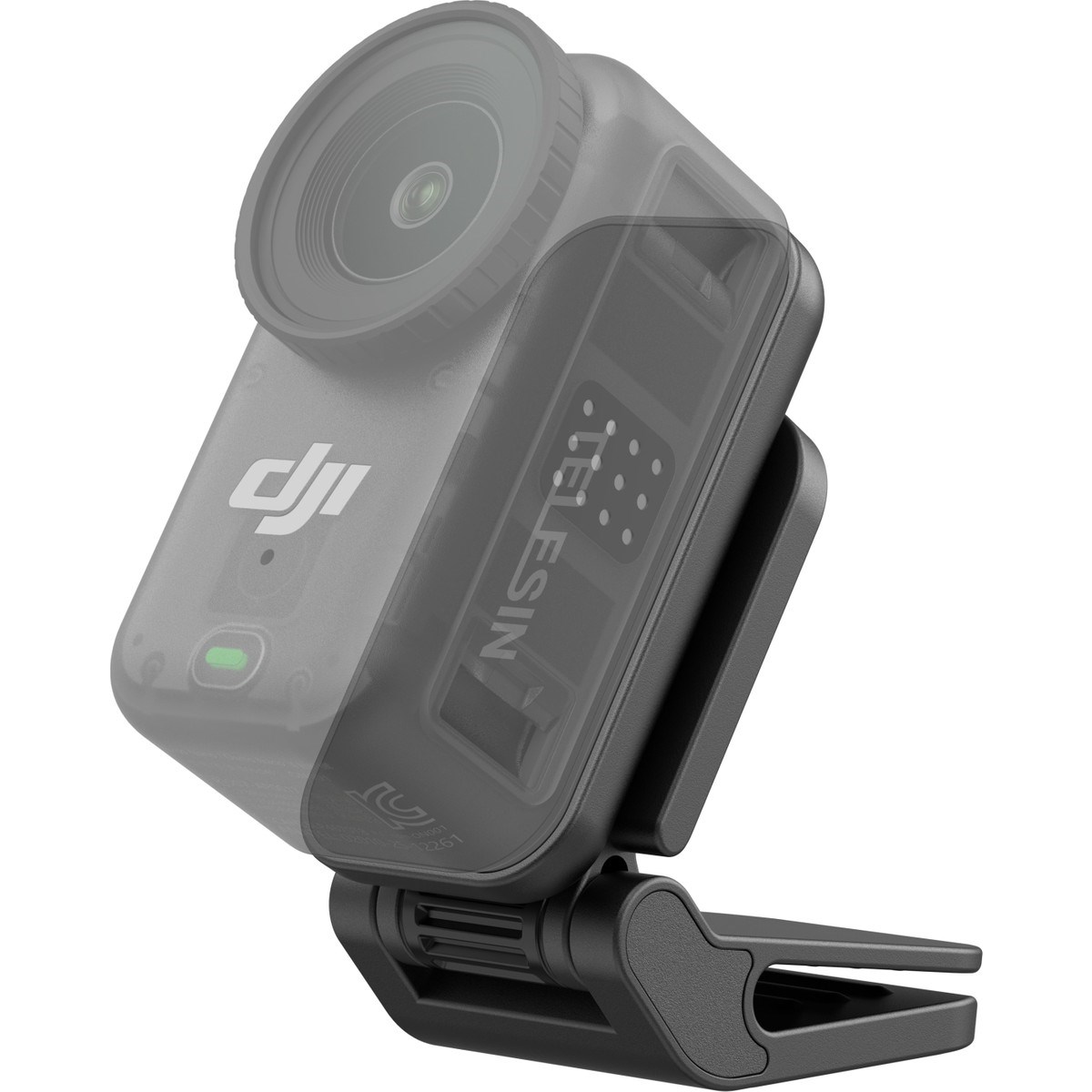 Telesin Osmo Nano Magnetic Pivot Clip
