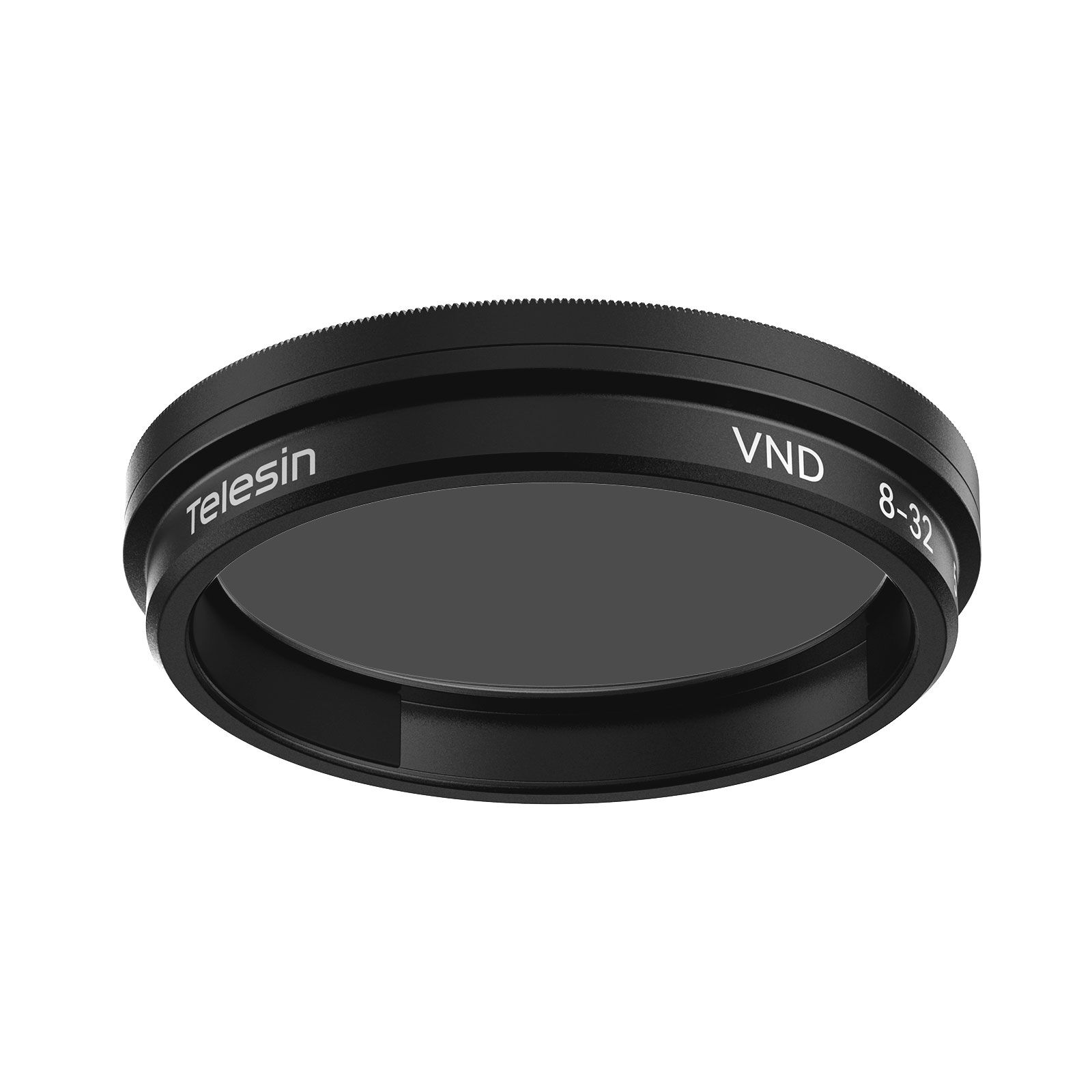 Telesin Osmo Nano ND8-32 Ayarlanabilir Filtre