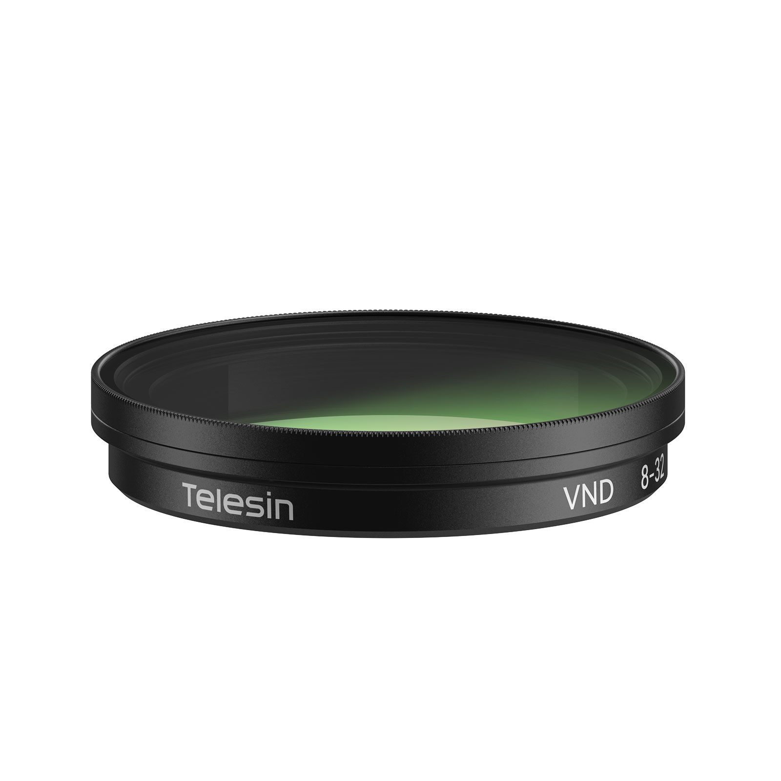 Telesin Osmo Nano ND8-32 Ayarlanabilir Filtre