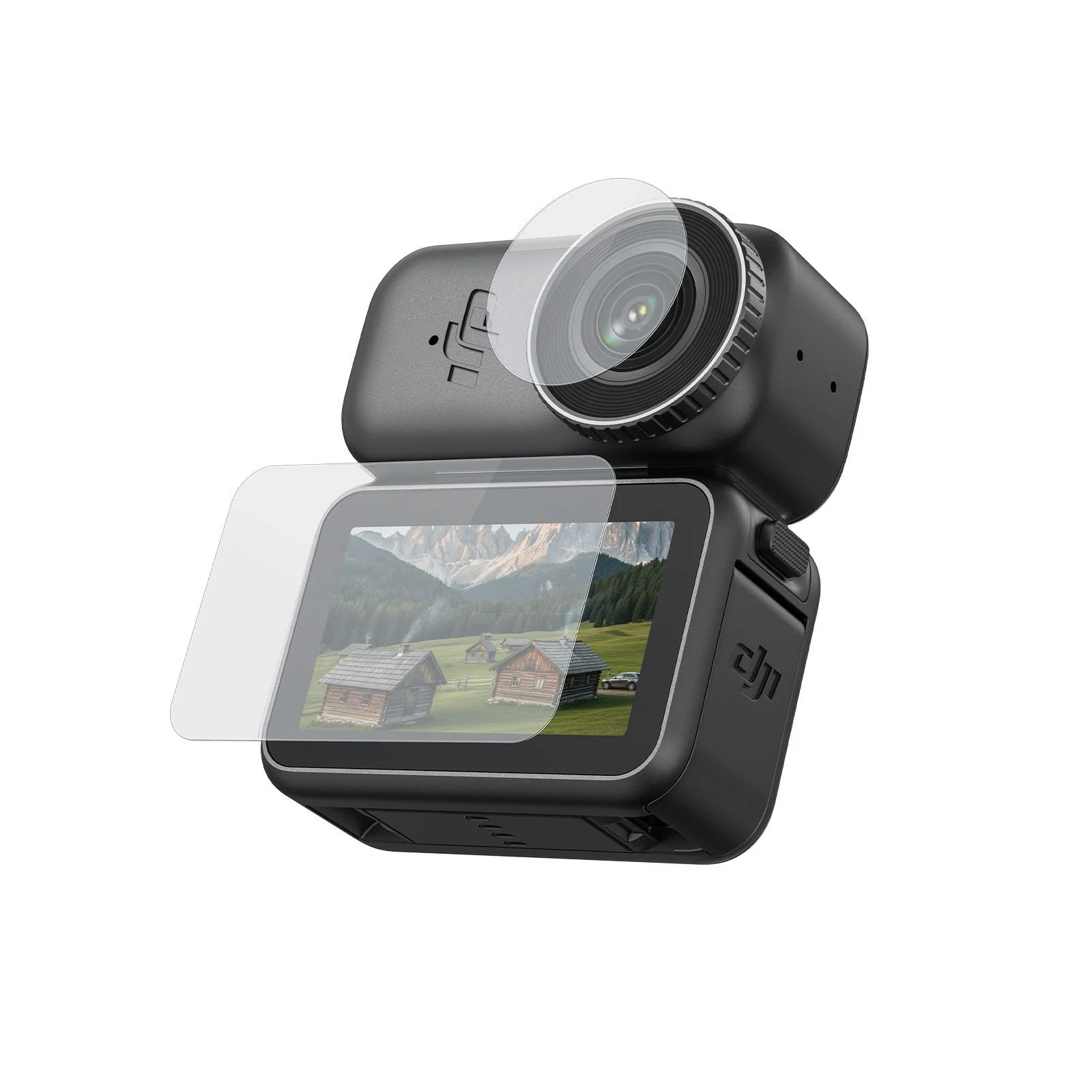 Telesin Osmo Nano Scren Protector