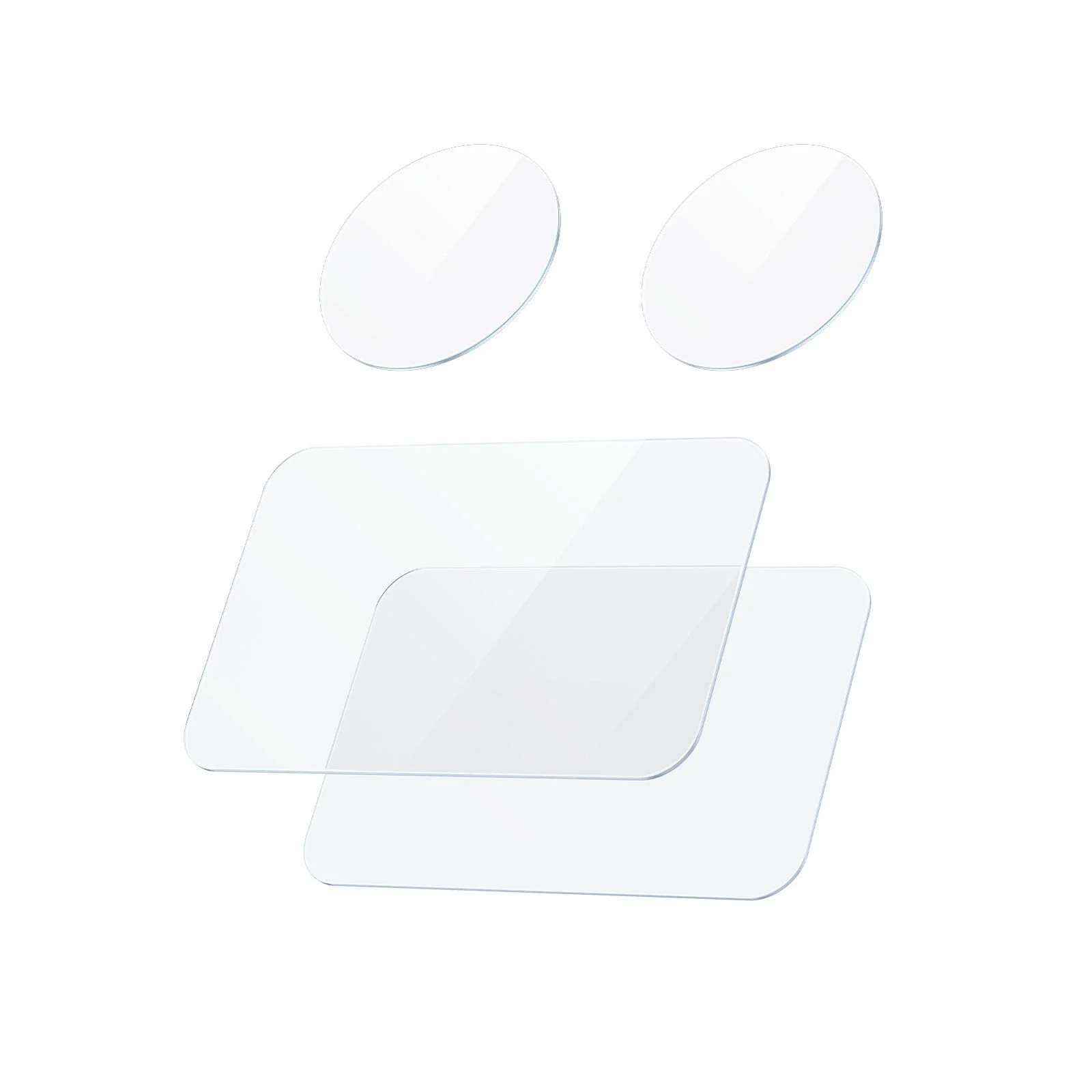 Telesin Osmo Nano Scren Protector