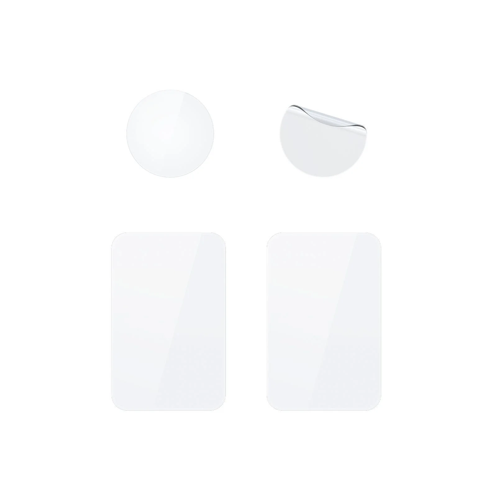 Telesin Osmo Nano Scren Protector
