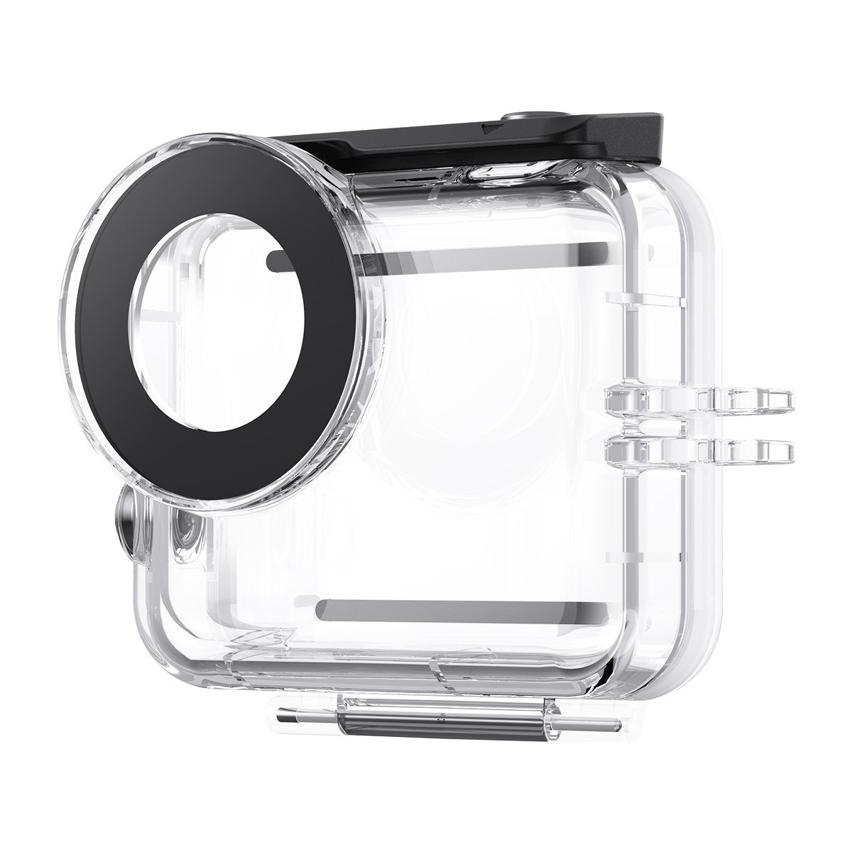 Telesın Osmo Nano Su Geçirmez Kılıf (60M), Osmo Nano Waterproof Dive Case