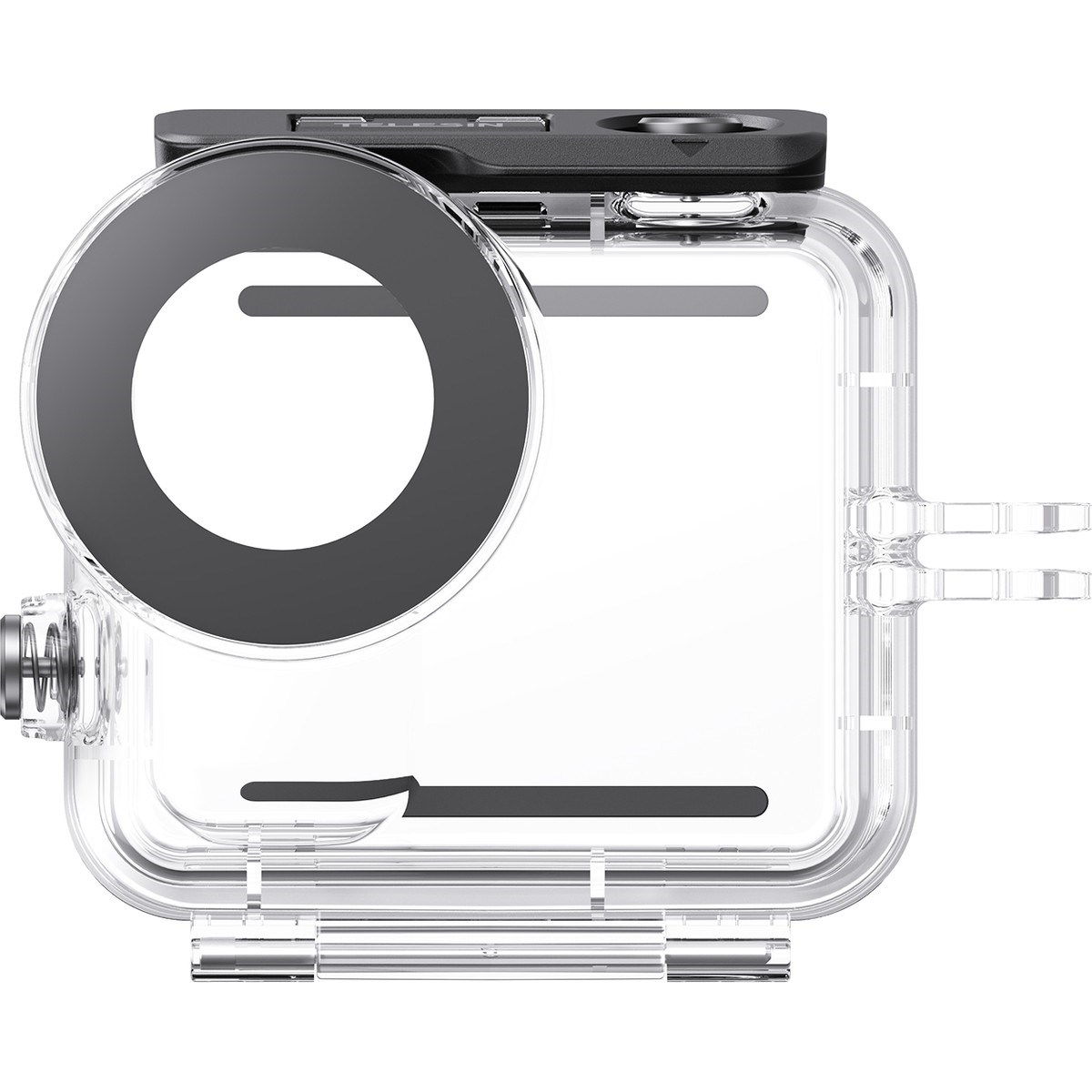 Telesın Osmo Nano Su Geçirmez Kılıf (60M), Osmo Nano Waterproof Dive Case