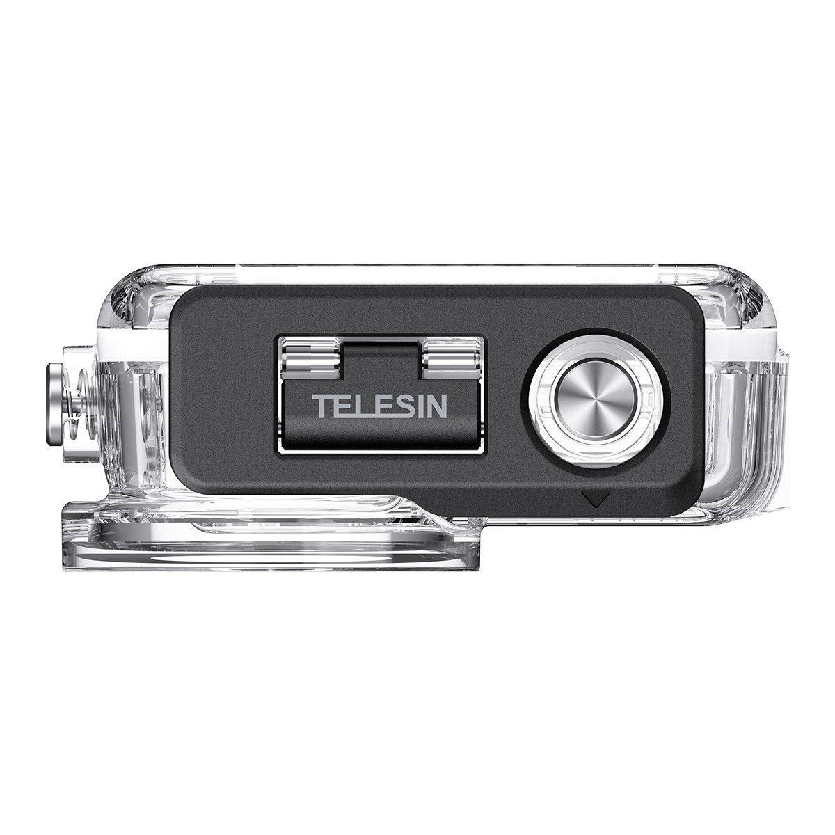 Telesın Osmo Nano Su Geçirmez Kılıf (60M), Osmo Nano Waterproof Dive Case
