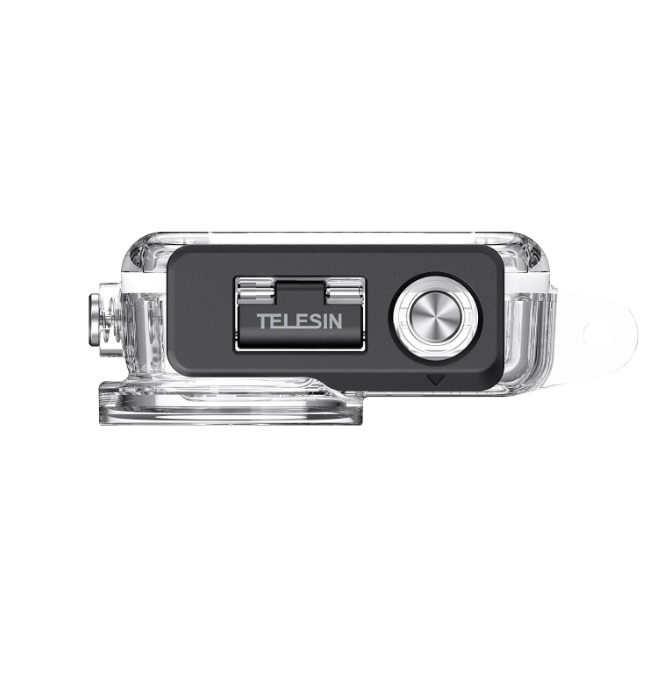 Telesin Osmo Nano Waterproof Dive Case (60M)