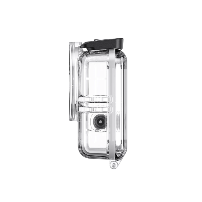 Telesin Osmo Nano Waterproof Dive Case (60M)